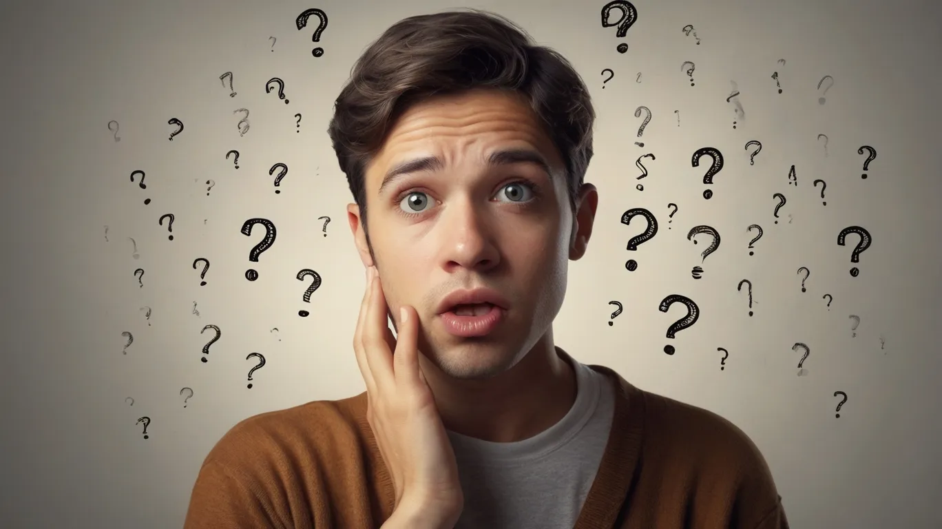 Frequently Asked Questions