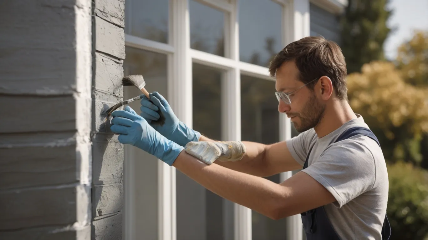 Exterior Painting